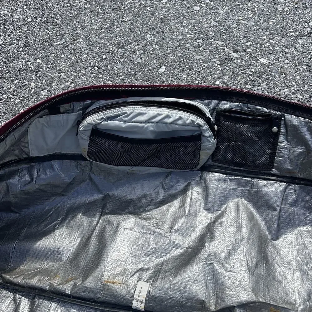 Burton 156 snowboard